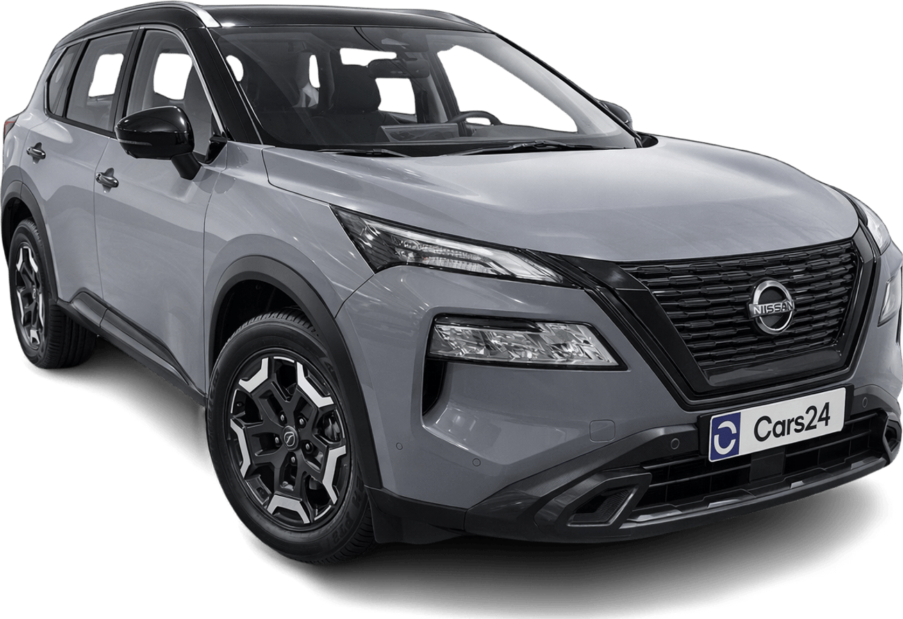 Nissan X Trail N-TREK 2024 | AED 1639/Month | 0 DP | 30 Day Return | Warranty | Service History