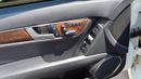 Mercedes-Benz C 300 4 Matic