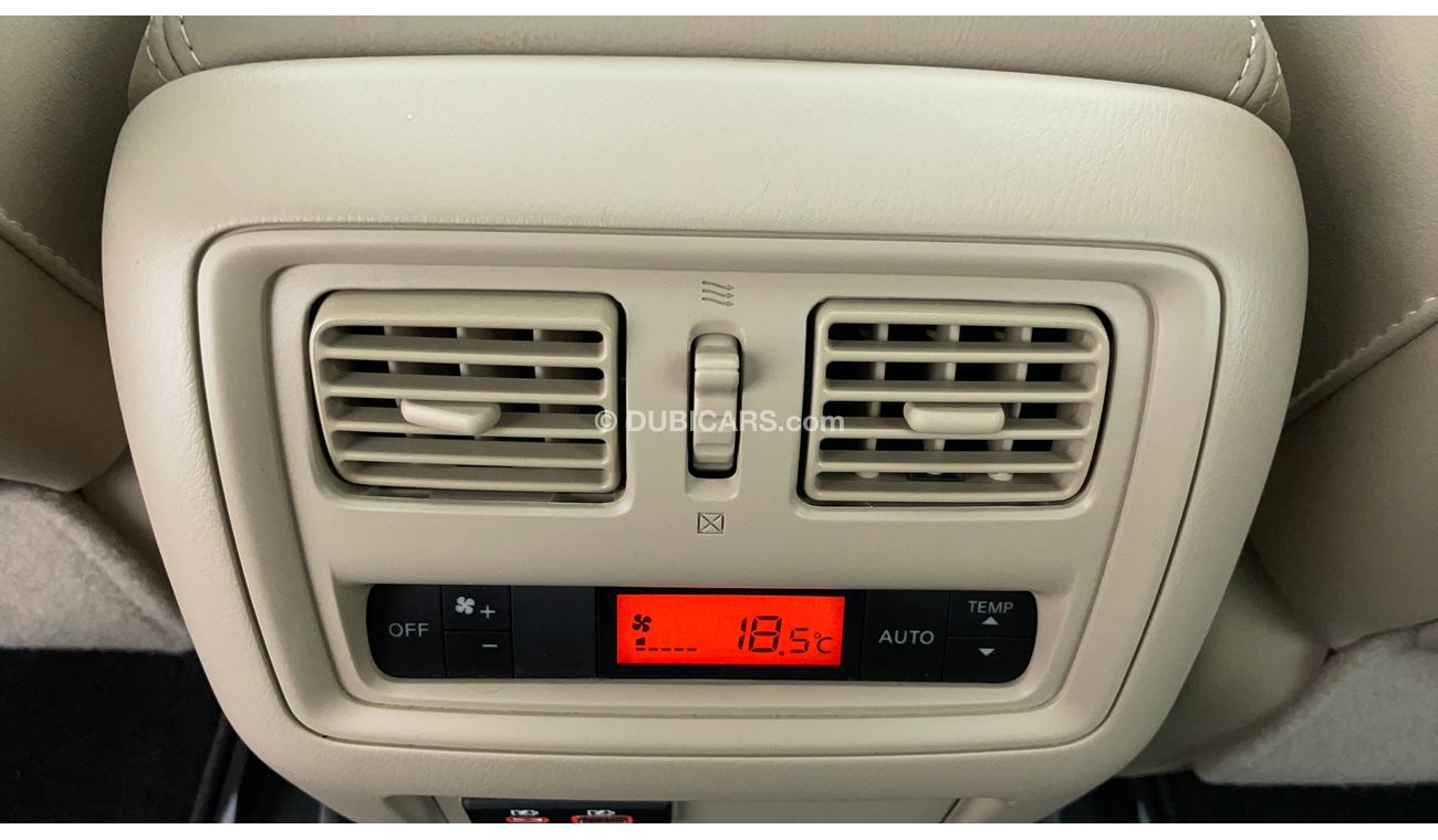 نيسان باثفايندر SL 3.5 | بدون دفعة مقدمة | اختبار قيادة مجاني للمنزل