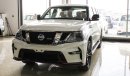 Nissan Patrol XE With Nismo body kit