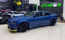 دودج تشارجر 6.2L SRT Hellcat Redeye Widebody