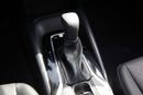 Toyota Corolla 2025 Toyota Corolla Elite 1.8 - Hybrid - White Inside Black | Export Only