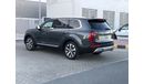 Kia Telluride LX Canadian importer