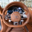 Bugatti Chiron 2021 BUGATTI CHRION LES LEGANDS DU CIEL ( 1 OF 20 ) DONE 6000KM ( 4 YEARS WARRANTY+ SERVICE )
