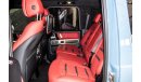 Mercedes-Benz G 63 AMG 2023 II Mercedes G63 AMG || Double Night Package || EXPORT PRICE