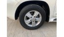 Toyota Land Cruiser Toyota landcruser g_xr 2015 v6 original pant