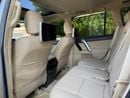 Toyota Prado GXR 4.0L AWD