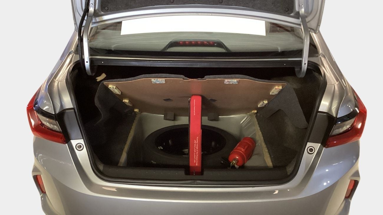 Honda City LX Sport | Guaranteed Warranty | 0 Down Payment