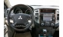 Mitsubishi Pajero PAJERO 3.8L HI