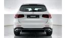 Mercedes-Benz GLC 200 Premium | 1 year free warranty | 1.99% financing rate | Flood Free