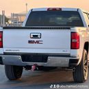 GMC Sierra 2500 SLT 1500 SLT