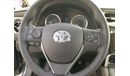 Toyota Corolla 1.8L full options 2018