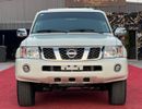 Nissan Patrol HT Safari