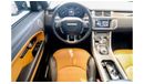 Land Rover Range Rover Evoque HSE Dynamic L538