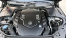 Mercedes-Benz S 560 Std MERCEDES BENZ S560L 2019 CLEAN CAR FRESH JAPAN IMPORT