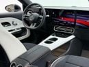 Mercedes Benz CLA 200 AMG 2027 Mercedes Benz CLA200 AMG, 5 Years MB Warranty, Delivery Kms, Fully Loaded, GCC