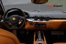 Ferrari F12 Berlinetta Ferarri F12 Berlinetta 6.3L V12 LEFT HAND DRIVE