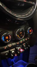 ميني كوبر إس