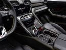 Lamborghini Urus S BUY NOW, PAY 2027 | THE BLACKLINE STANDARD | June 2027 Warranty GCC, Low KM's