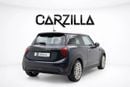 Mini Cooper  AED 2,311 / Monthly l 0% down payment l Hatch l AGMC Warranty & Service till 2030