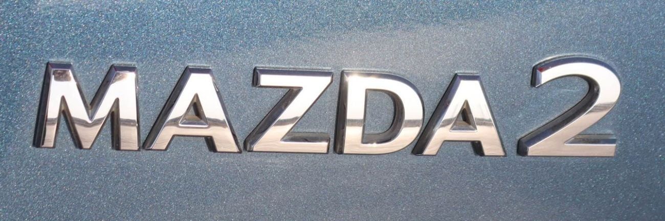 مازدا 2 S Grade 1.5L (108 HP) Hatchback Mazda 2 2020 1.5 L GCC, original paint, accident-free, in excellent