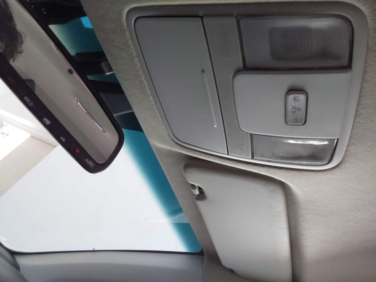 كيا K3 K3 SMARTSTREAM (G) 1.6 Luxuary