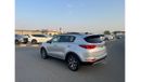 Kia Sportage SX Push Start. Panoramic. Leader Seat