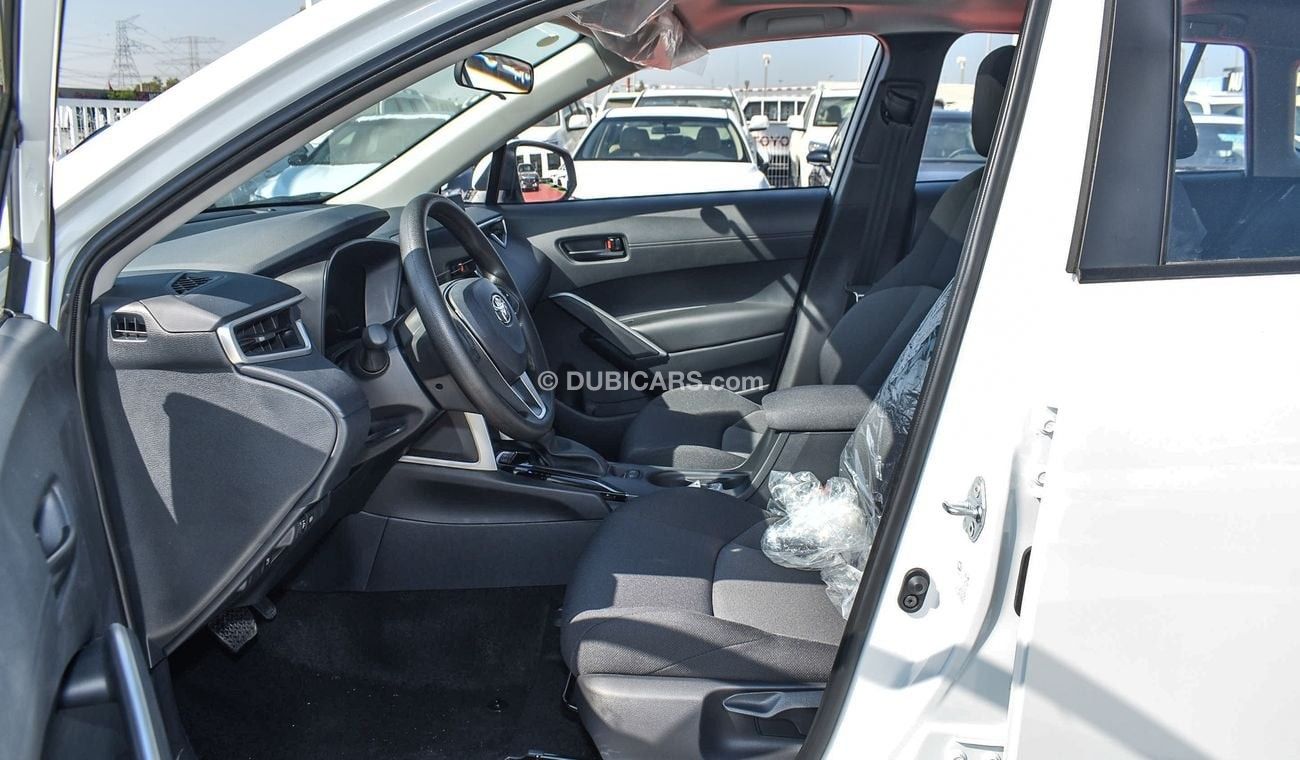 Toyota Frontlander HEV