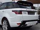 Land Rover Range Rover Sport HSE 3.0L (340 HP)