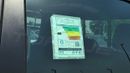 RAM 1500 ( Only For Export ) 2025 RAM 1500 Tradesman Hurricane SO 3.0TT Crew Cab 4X4 GCC  BRAND NEW