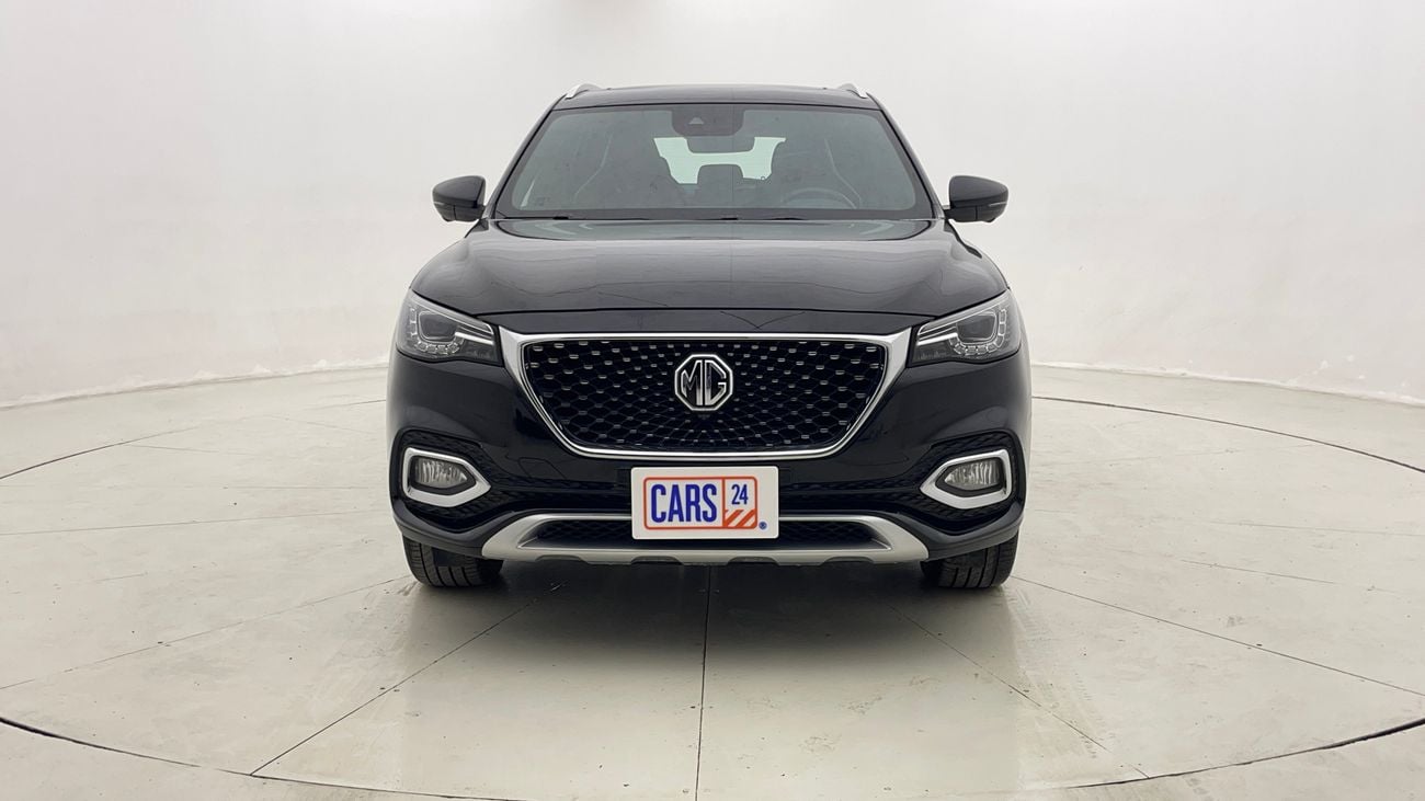 MG HS TROPHY 2 | Zero Down Payment | Home Test Drive