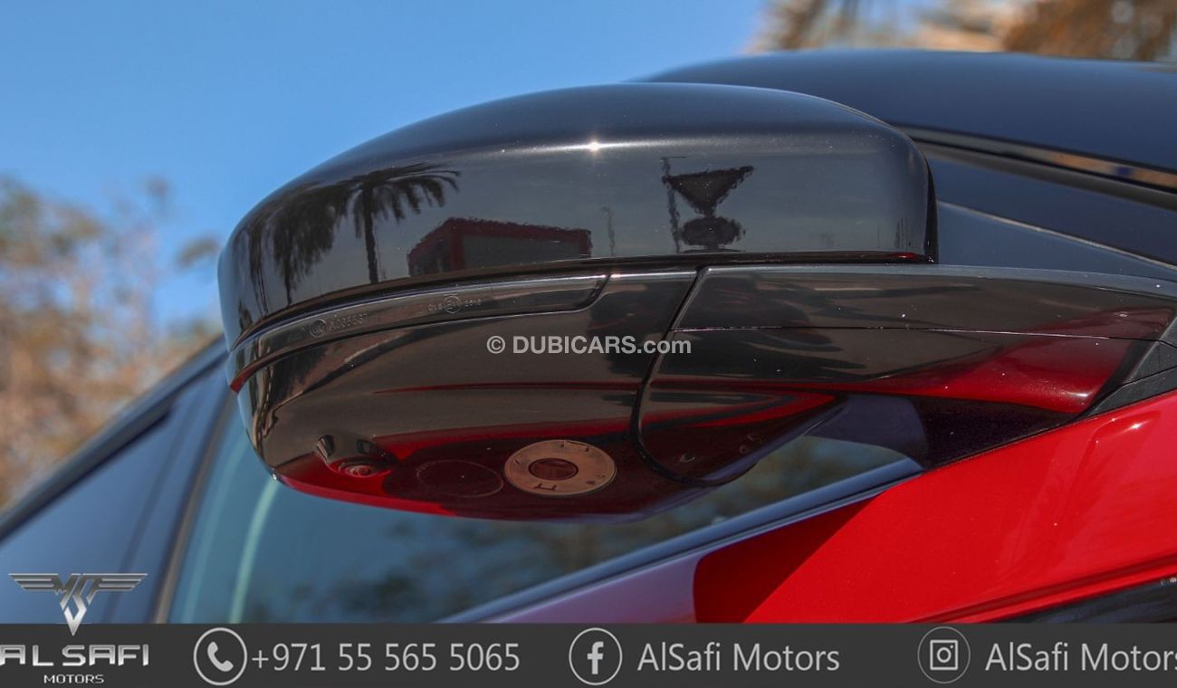 لاند روفر رينج روفر فيلار P340 S