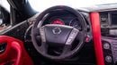 Nissan Patrol NISMO