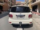 Nissan Patrol SE Platinum NISSAN PATROL PLATINUM T2 2014 GCC SINGLE OWNER LOW MILEAGE IN MINT CONDITION