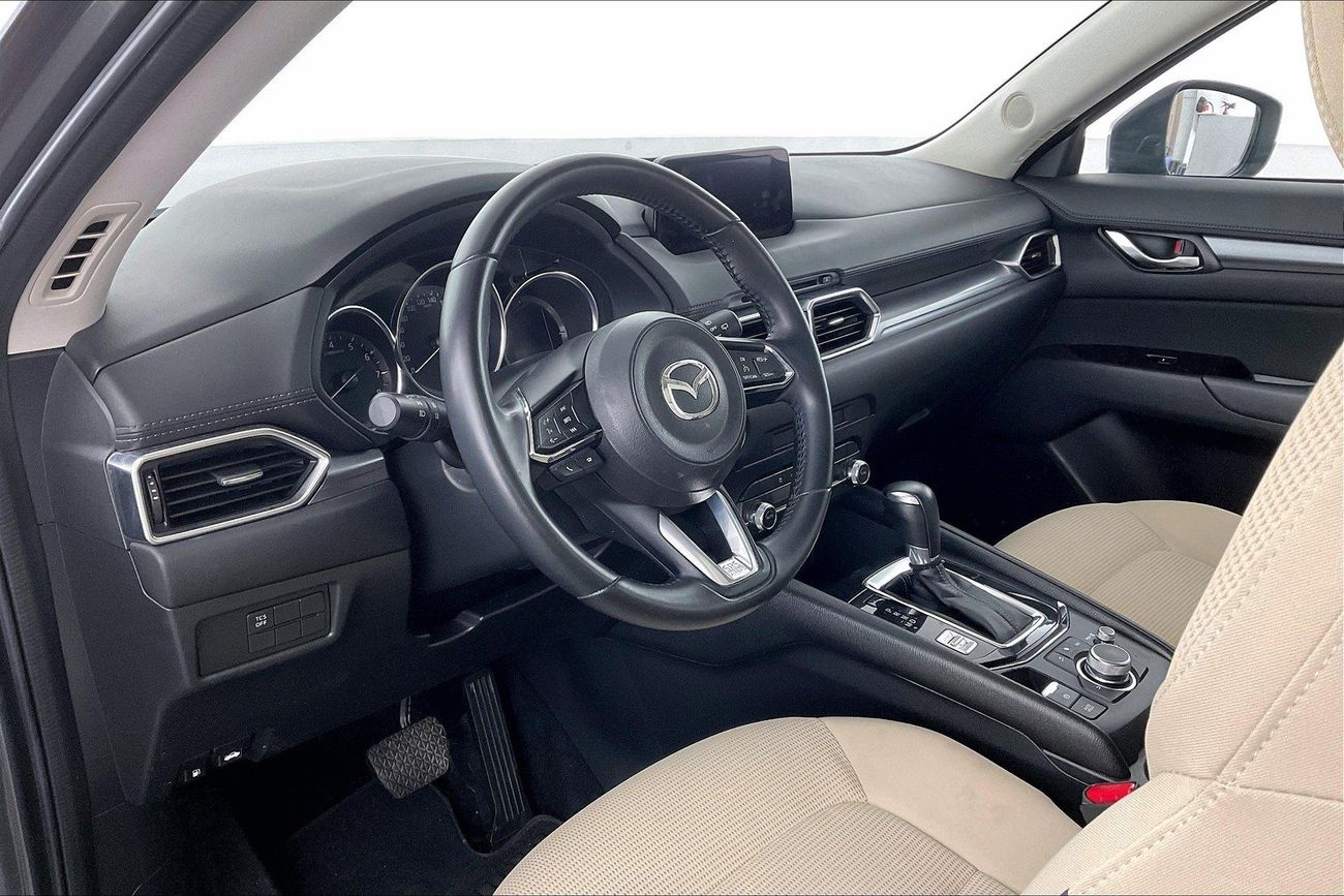 Mazda CX5 GT | Guaranteed Warranty | 0 Down Payment