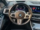 BMW X7 M60i XDRIVE