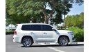 Toyota Land Cruiser 200 GXR V8 4.5L DIESEL AT PLATINUM EDITION WITH KDSS