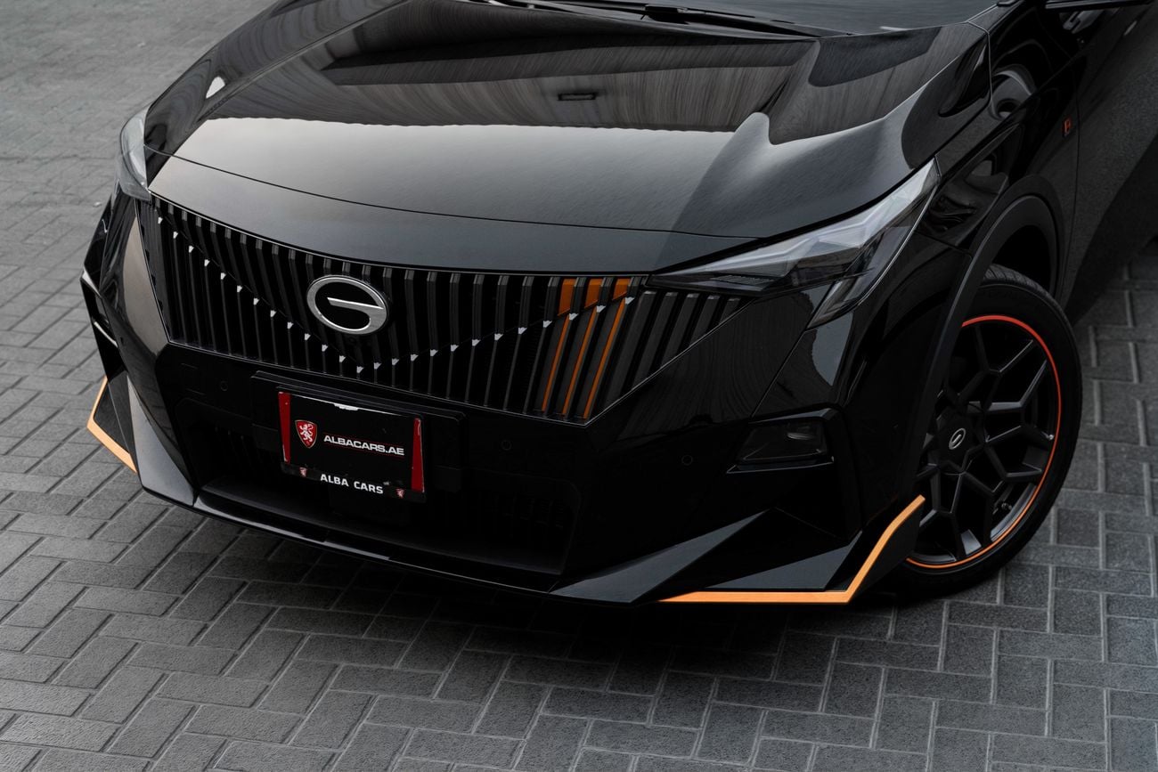 جي إي سي GS3 GS3 Emzoom R-Style | 1,518 P.M | 0% Downpayment | 5 YEARS WARRANTY!