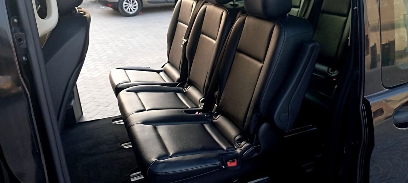 مرسيدس بنز فيتو 