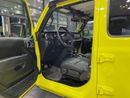 Jeep Wrangler Unlimited SPORT 3.6L A/T