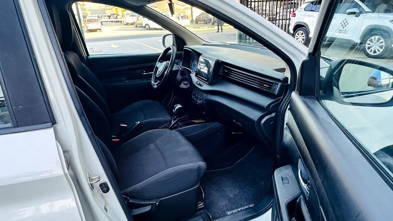 Suzuki Ertiga Delivery Van | 2 Seater | NO CONVENIENCE FEES l