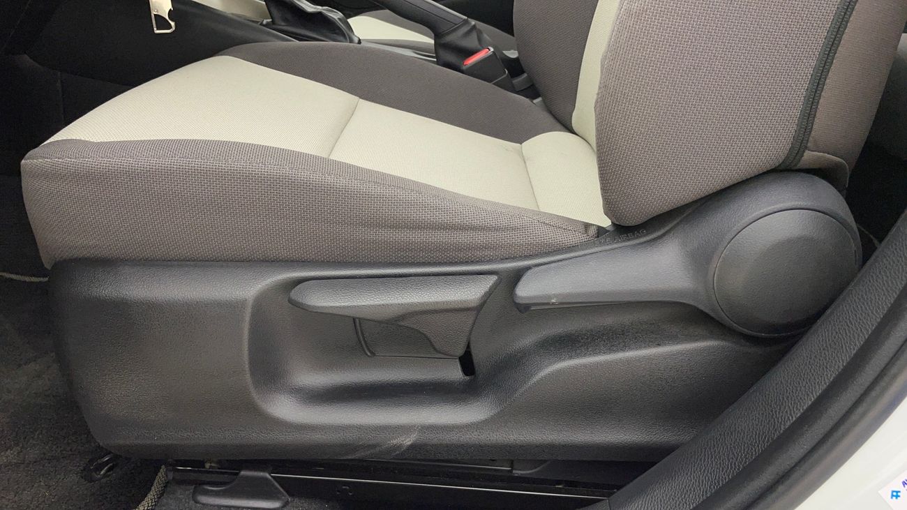 Toyota Corolla XLI 1.6 | Zero Down Payment | Home Test Drive