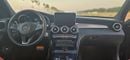 Mercedes Benz C300 STD (NON GCC)