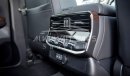 Toyota Land Cruiser TOYOTA LAND CRUISER 300 VX 3.5P AT MY2024 – BLACK