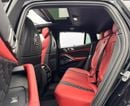 BMW X6M Competition 4.4L 2025 BMW X6M Competition, 2031 BMW Warranty and Service Pack, BMW Service History,