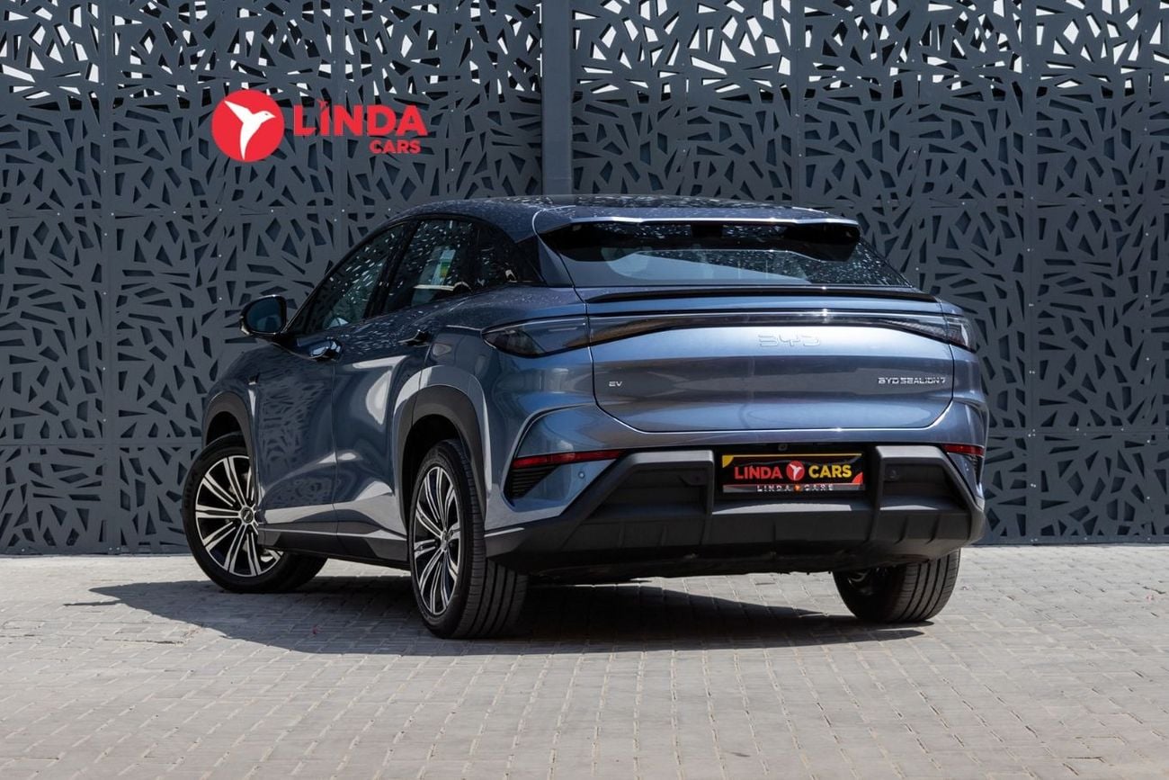 بي واي دي سيليون 7