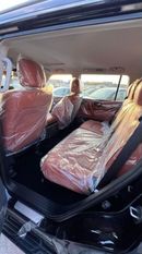 نيسان باترول SE Platinum 4.0L