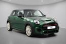 Mini Cooper John Cooper Works 1.6L 2024 JOHN COOPER WORKS | AED 1672/Month | 0 DP | 30 Day Return | Warranty
