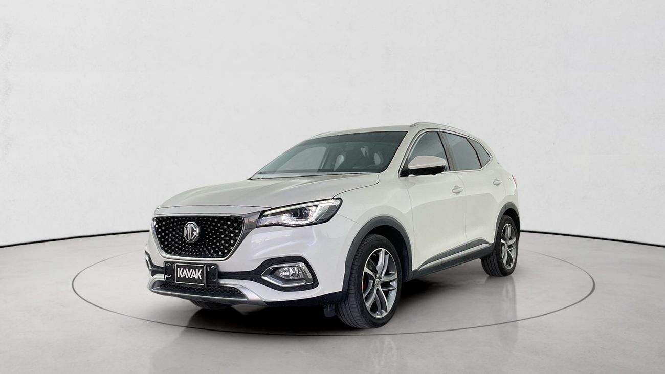 MG HS LUXURY | Guaranteed Warranty | 0 Down Payment