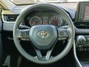 Toyota RAV4 LE/ LEATHER SEATS/ RIMS/ DVD CAMERA/ RADAR/LOT#74486